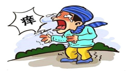 湿疹